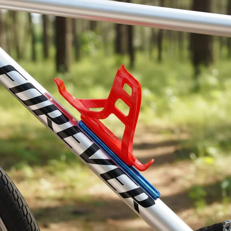 Adaptateur de montage pour Porte Bidon Vélo
