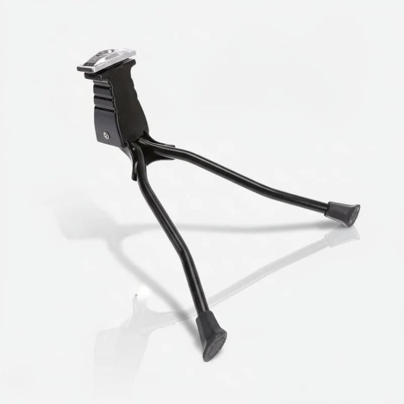 Béquille double pour vélo Gravel & VTT