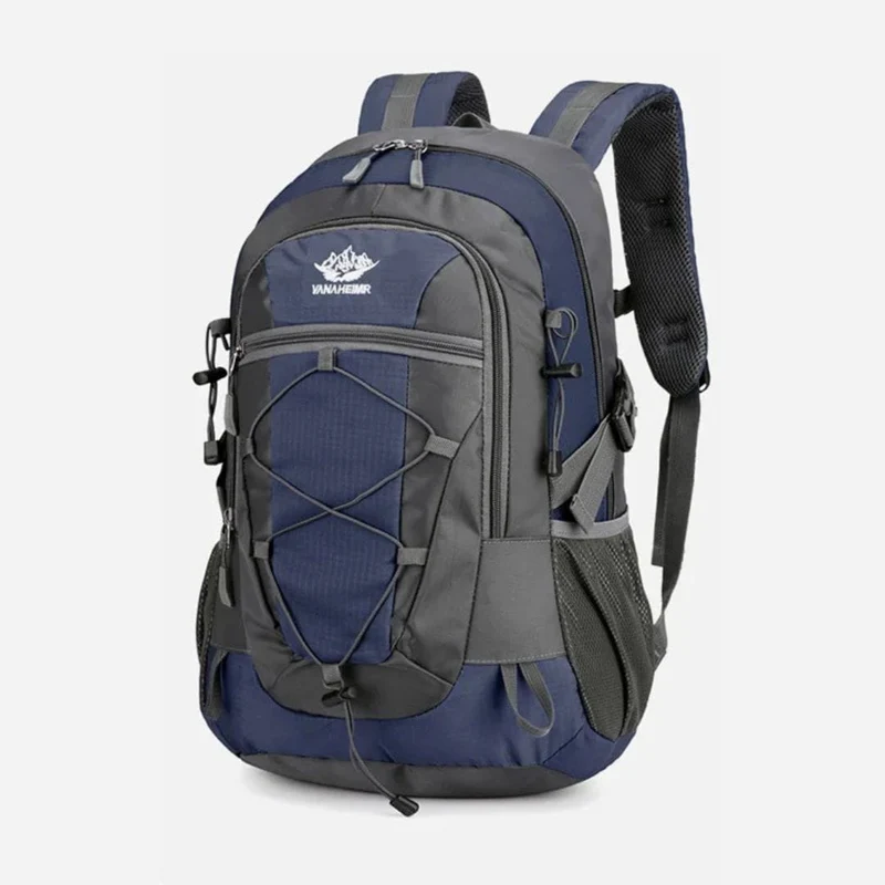 Sac à dos vélo, bikepacking, Randonnée, trekking, VTT & Gravel | 30L