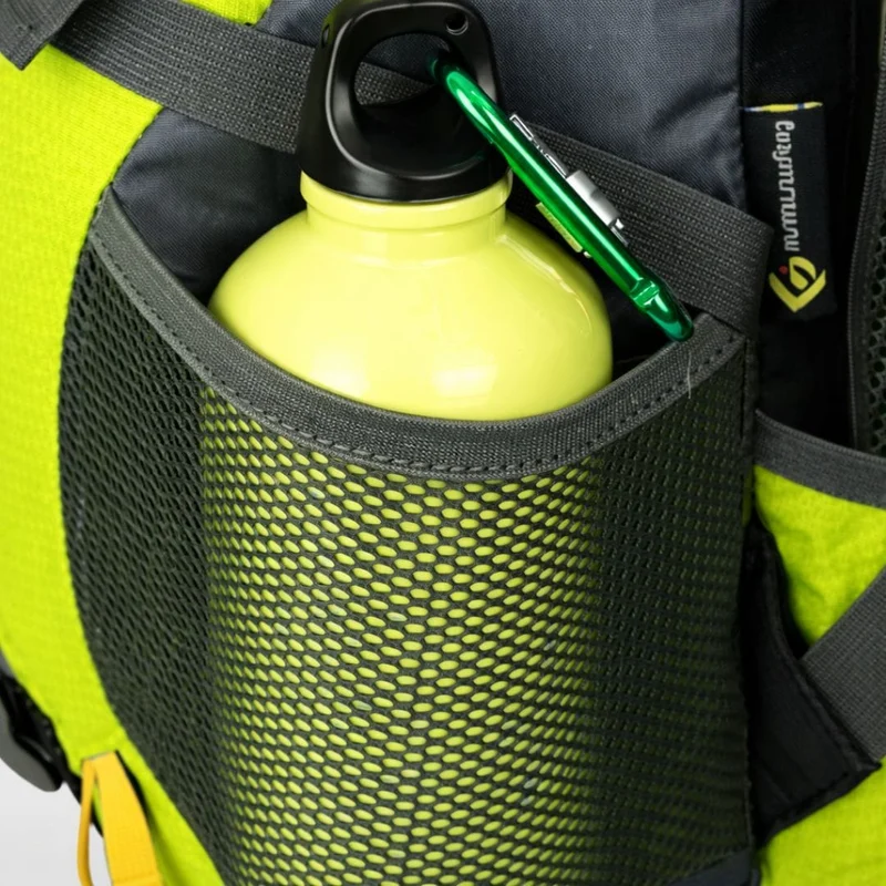 Sac à dos Vélo, Bikepacking Randonnée & Bivouac | 40L