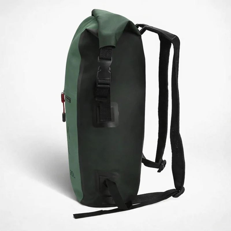 Sac à dos étanche Vélo et Bikepacking | 25L