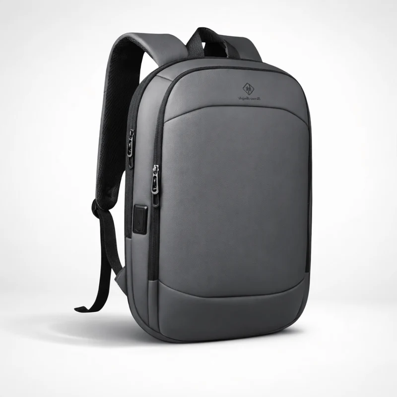 Sac à dos Imperméable Vélo | Poche Ordinateur 17"