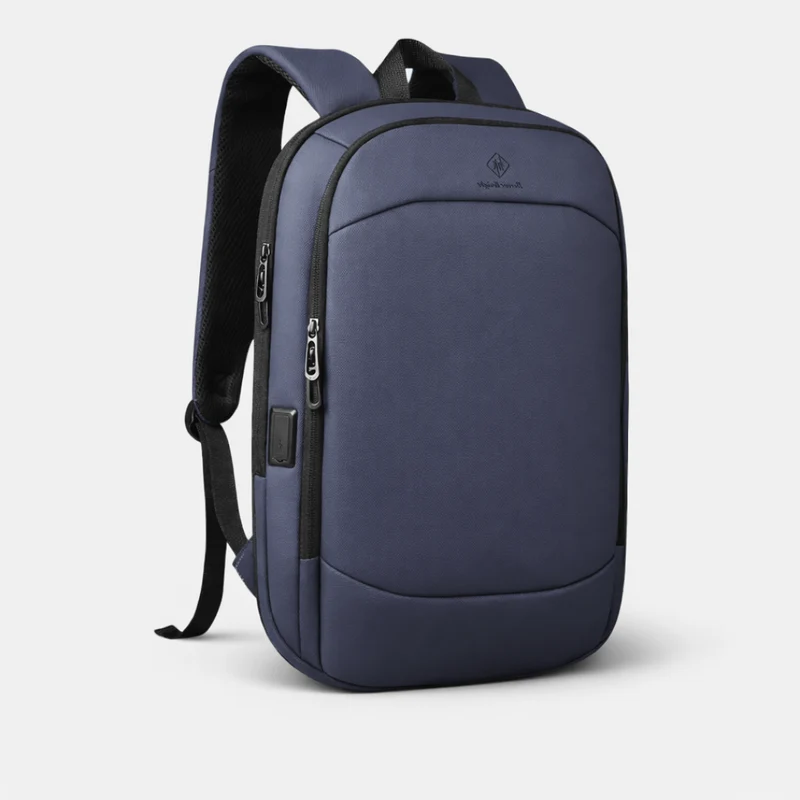 Sac à dos Imperméable Vélo | Poche Ordinateur 17"