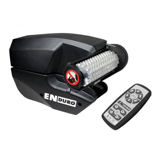 Déplace caravane Enduro EM303A+ Automatique