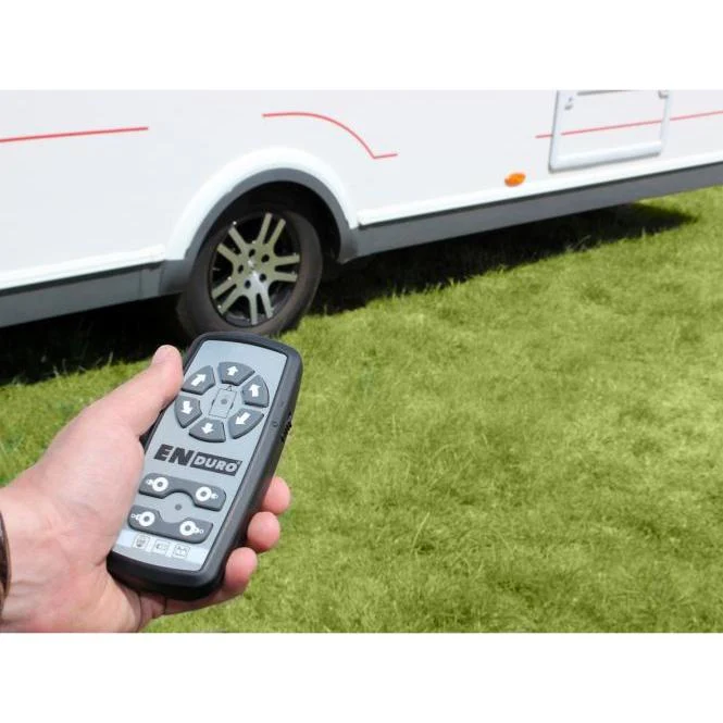 Déplace caravane Enduro EM303A+ Automatique