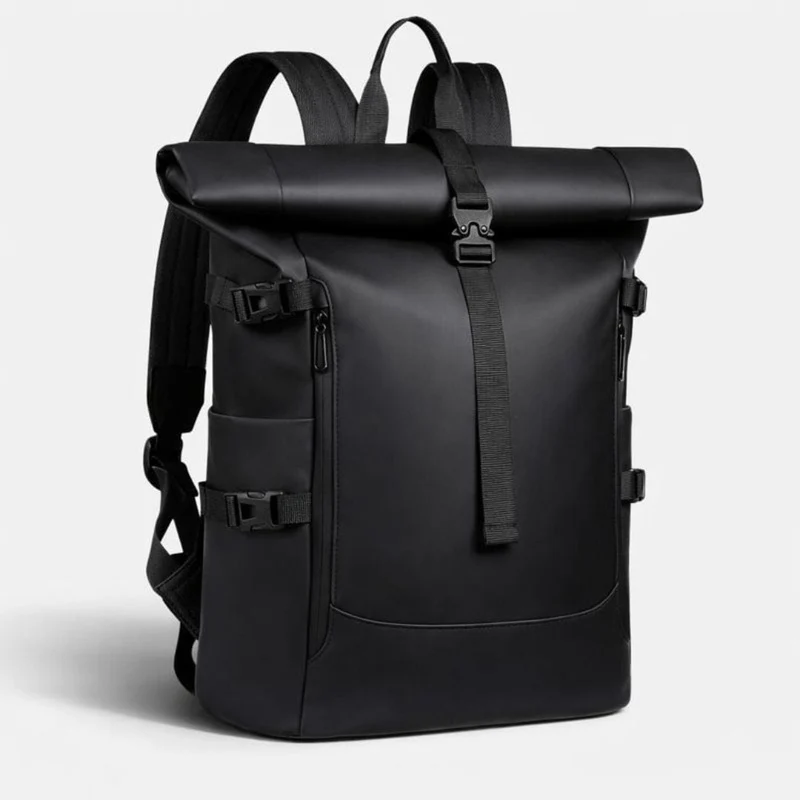Sac à Dos Vélo Urbain Imperméable | Style Ville & Vélotaf 20 - 35L