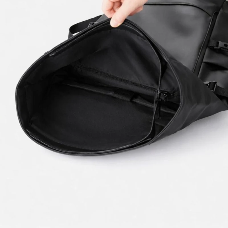 Sac à Dos Vélo Urbain Imperméable | Style Ville & Vélotaf 20 - 35L
