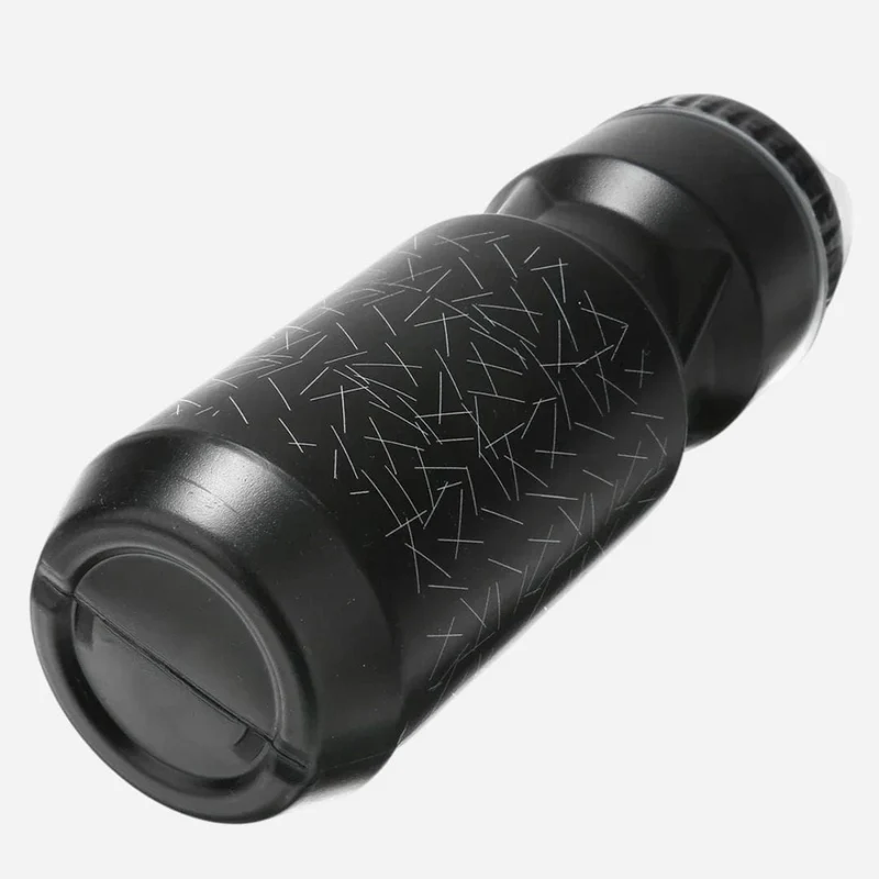 Gourde vélo 750mL avec support