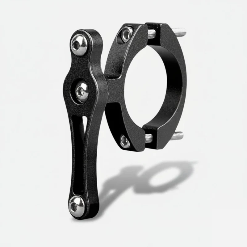 Adaptateur pour Porte Bidon de vélo