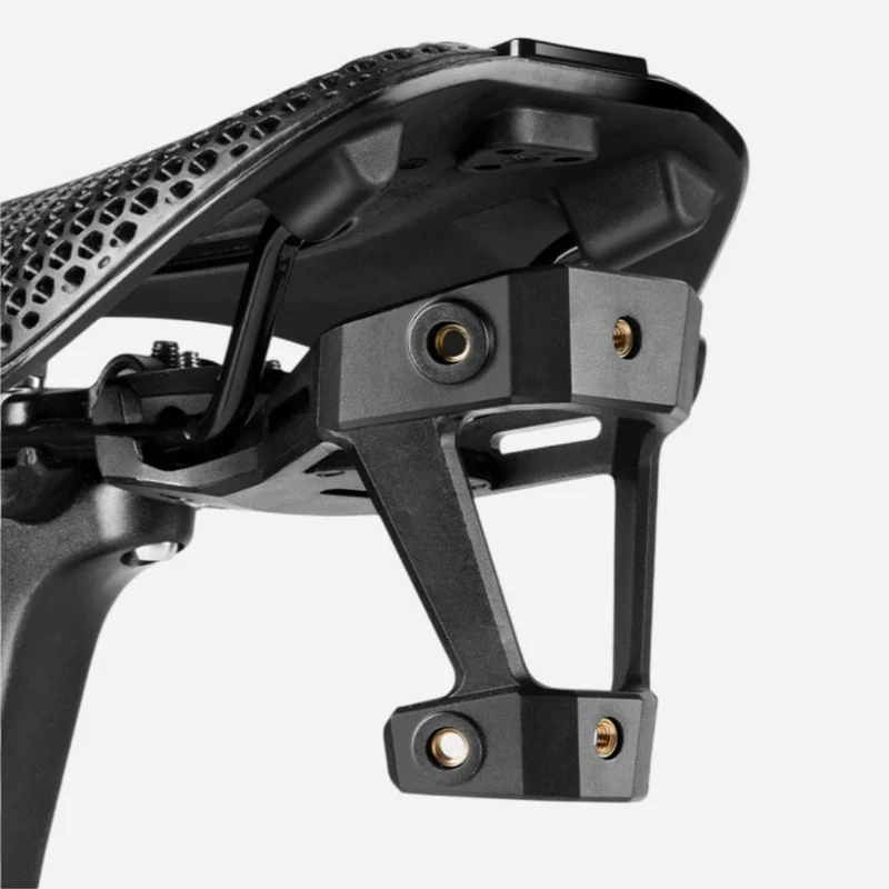 Extension de selle pour Porte Bidon Universel