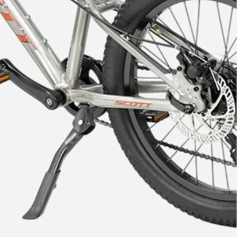 Béquille latérale vélo Gravel & VTT en Aluminium