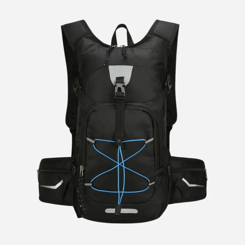 Sac à dos Réfléchissant Vélo & Trekking | 17L