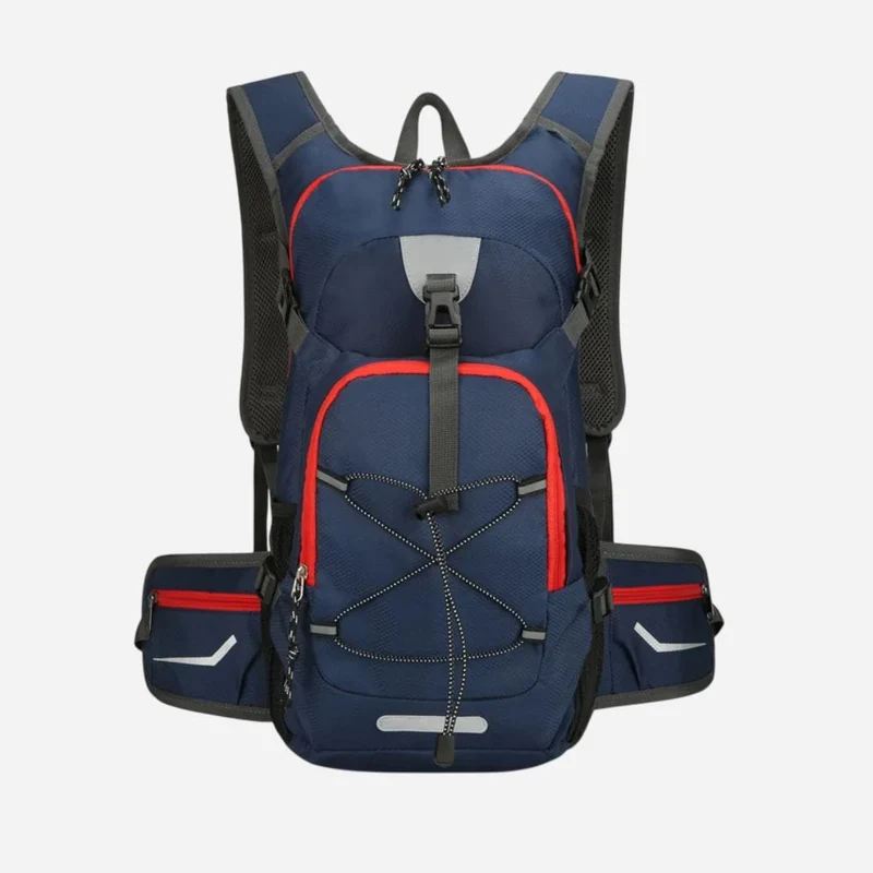 Sac à dos Réfléchissant Vélo & Trekking | 17L