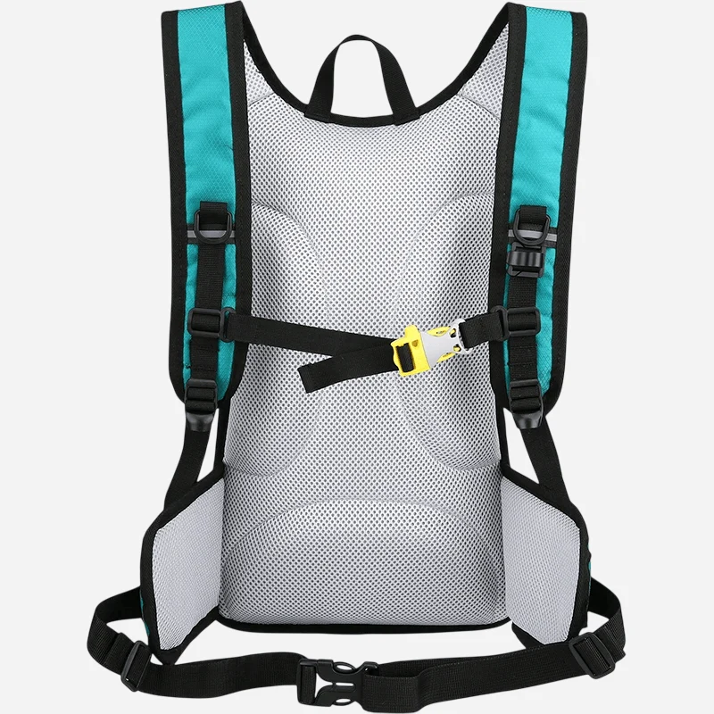 Sac à dos vélo 13L imperméable | Bikepacking & Trekking