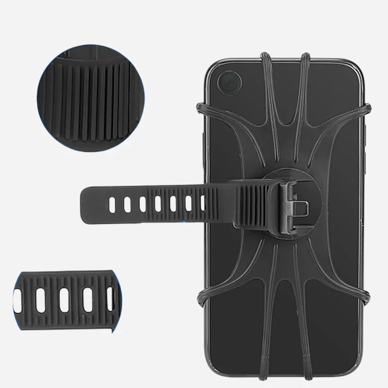 Support de téléphone Rotatif 360°