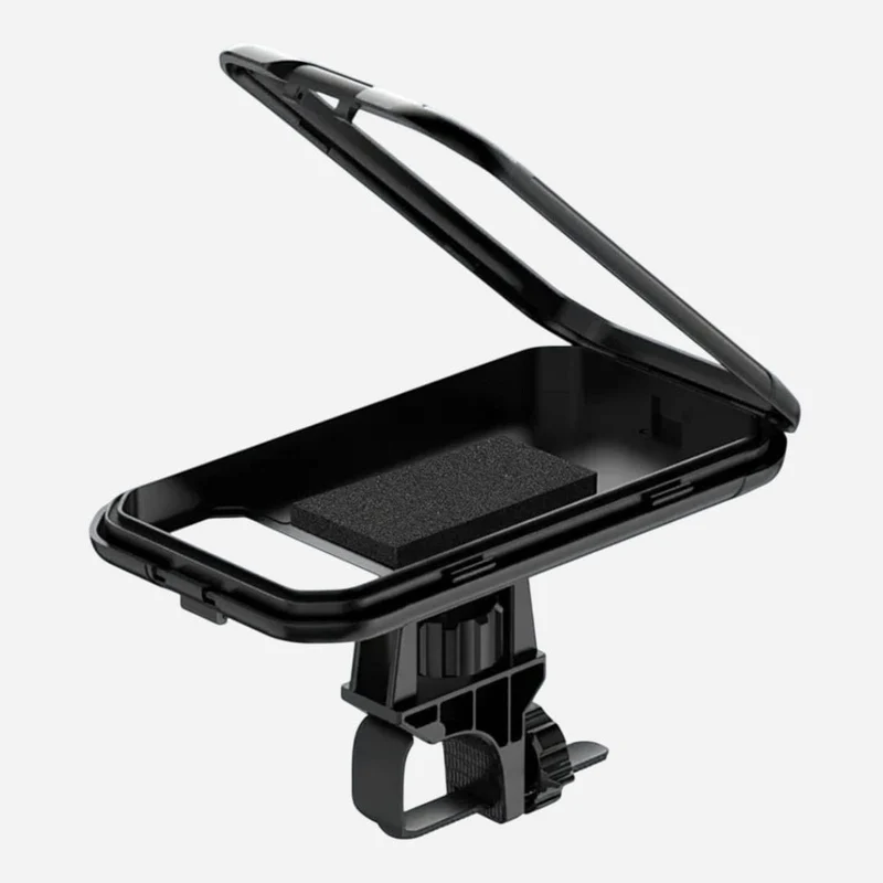Support téléphone vélo Route & Gravel étanche