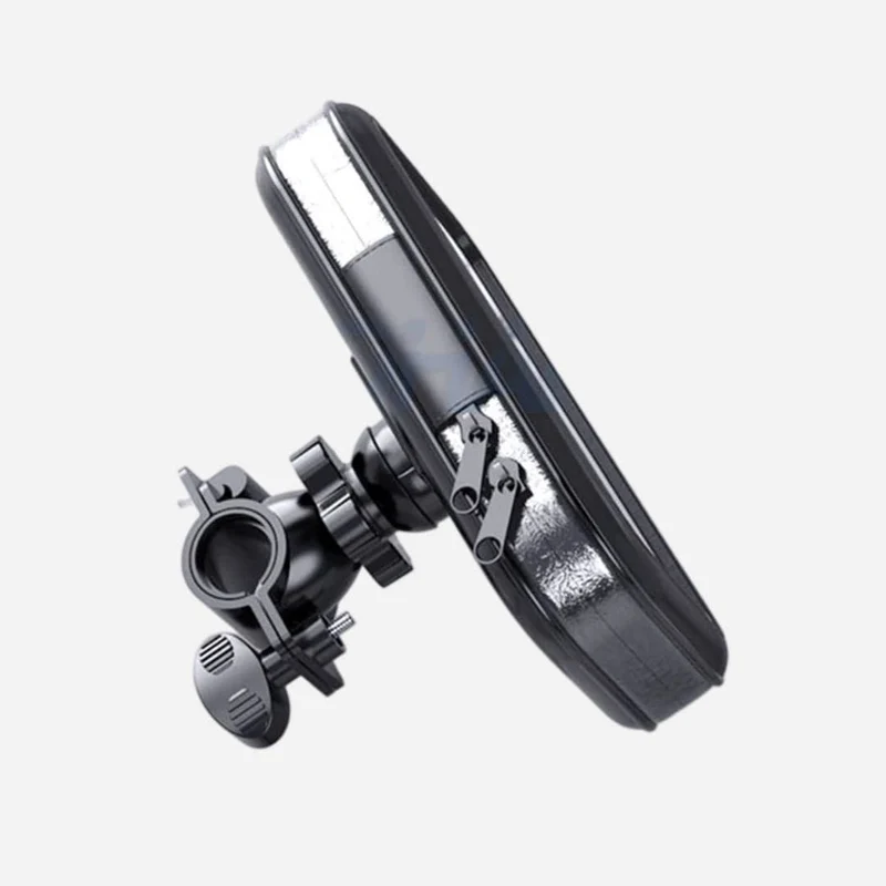 Support téléphone vélo étanche