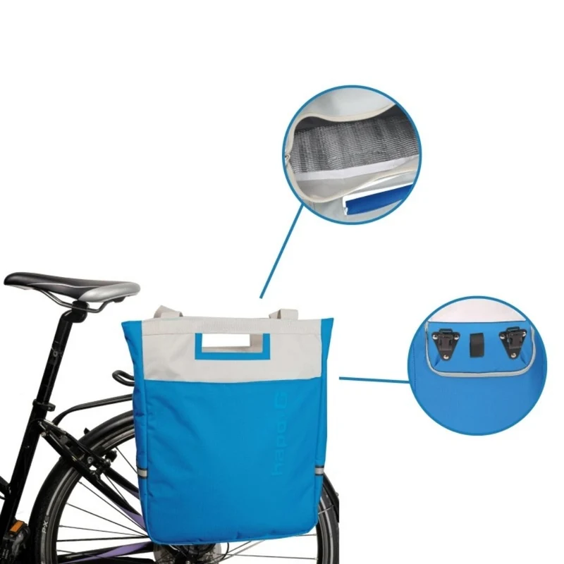 Sacoche Hapo-G isotherme 16L