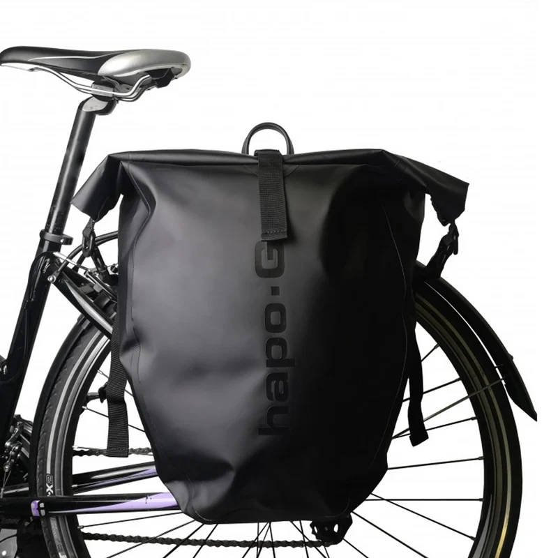 Sacoche porte-bagages Hapo-G 20L