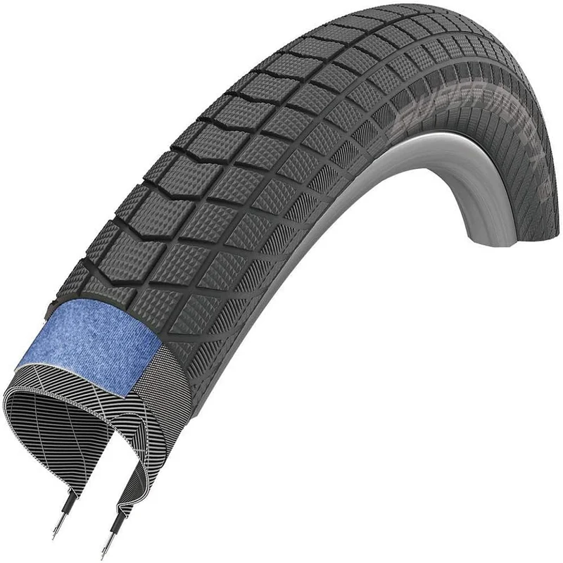 Pneu Schwalbe Super Moto-X GreenGuard