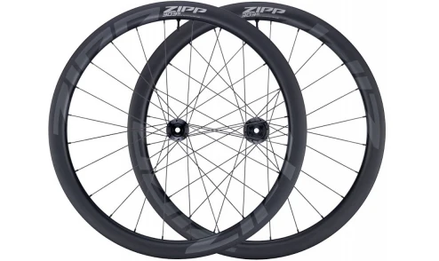 Paire de Roues vélo route et gravel Zipp 303 S en carbone