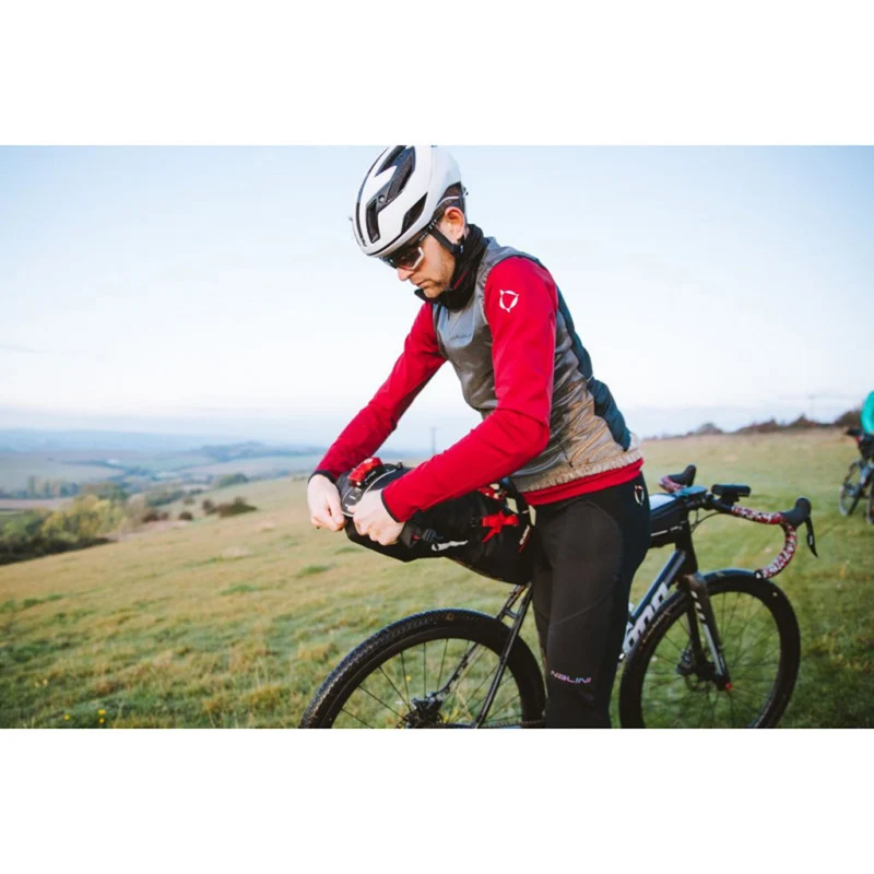 Sacoche de selle Zefal Z Adventure R11 pour le bikepacking 11L