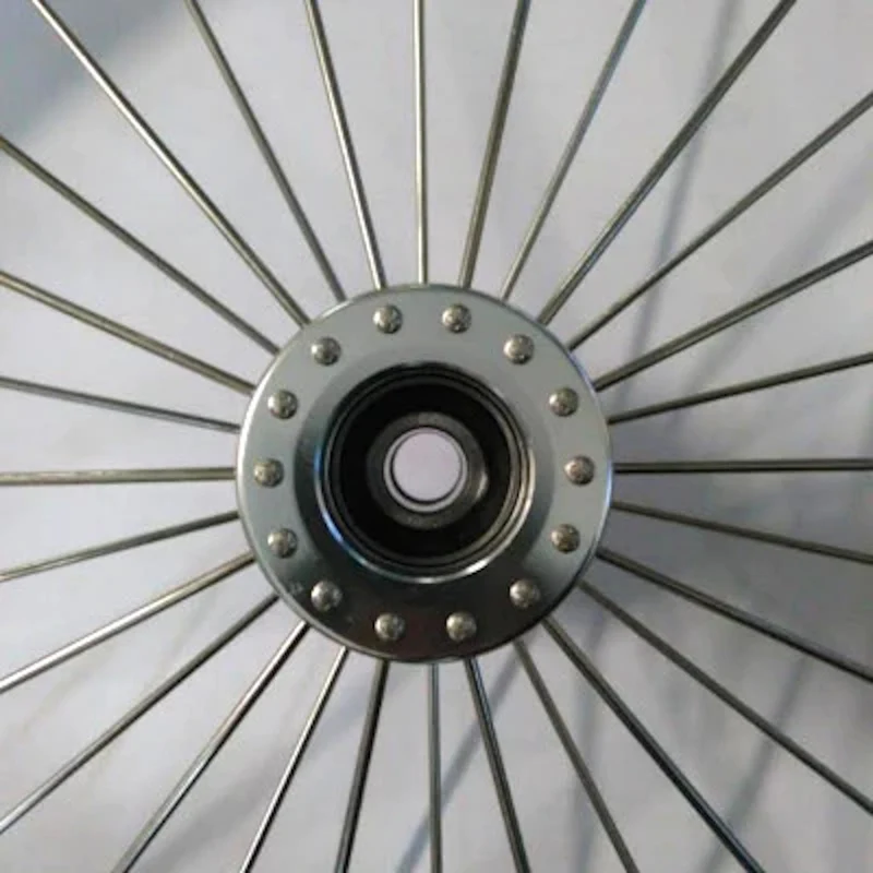 Roue 20 pouces pour remorque vélo Y-Frame Carry Freedom