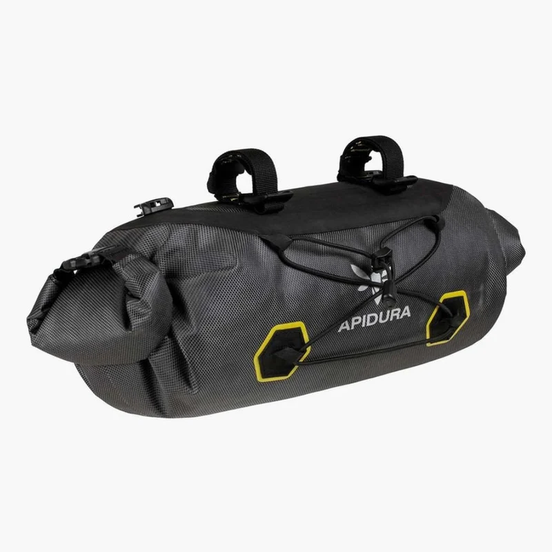 Sacoche guidon bikepacking Apidura Expedition