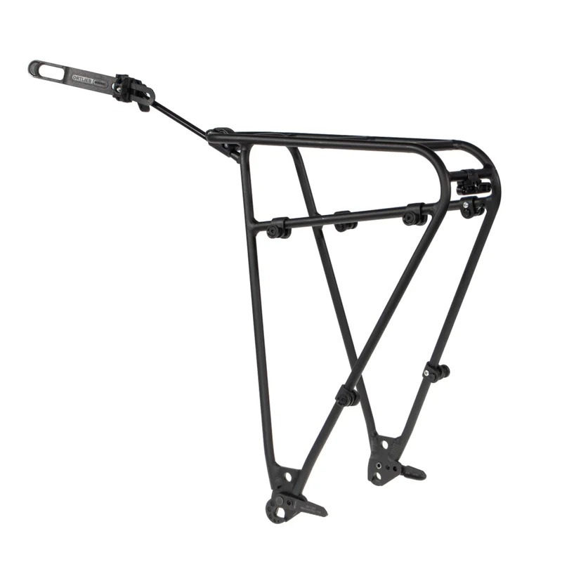 Porte-bagages Ortlieb Quick Rack pour QL2.1, QL2.2, QL3.1 et Top Lock