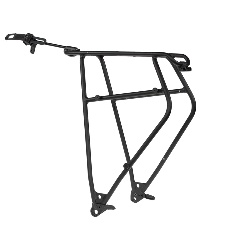 Porte-bagages Ortlieb Quick Rack pour QL2.1, QL2.2, QL3.1 et Top Lock