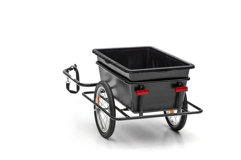 Remorque vélo Big Boy Roland