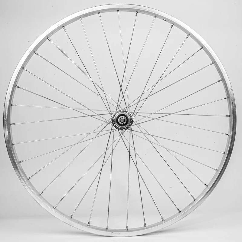 Roue arrière 650A à roue libre pour vélo