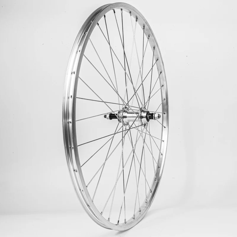Roue arrière 650A à roue libre pour vélo