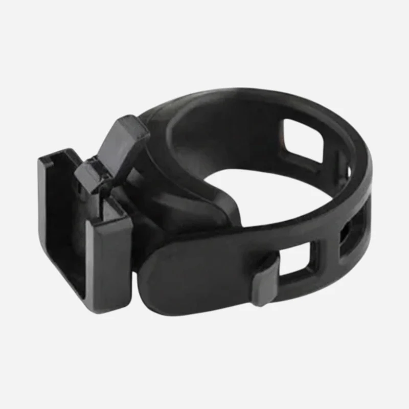 Eclairage arrière - avant pour vélo USB