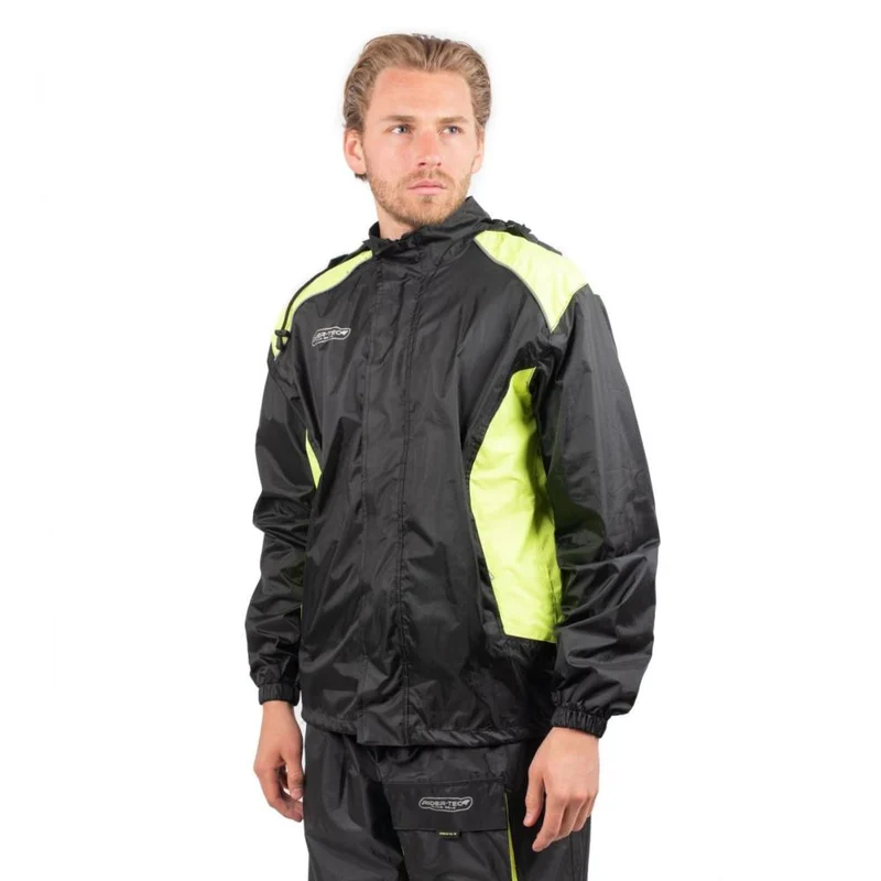 Veste de pluie Rider-Tec