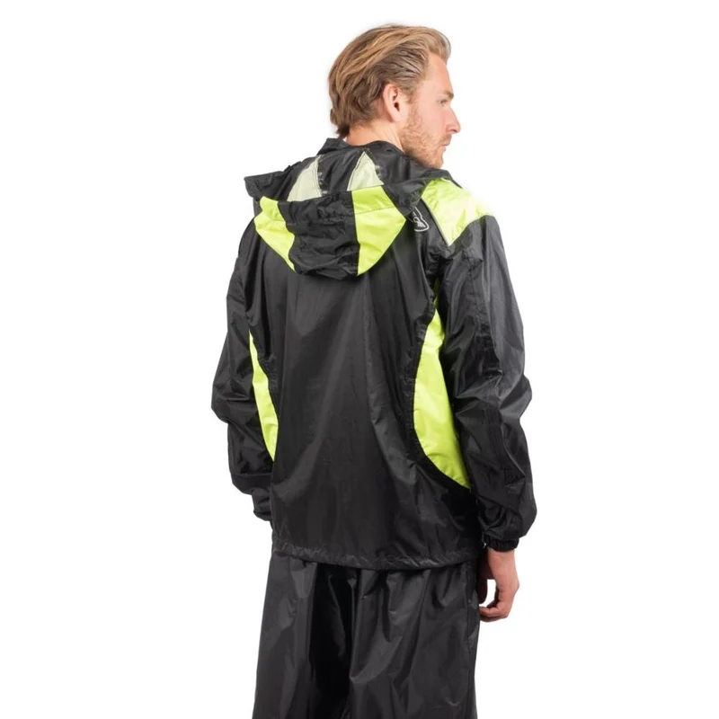 Veste de pluie Rider-Tec