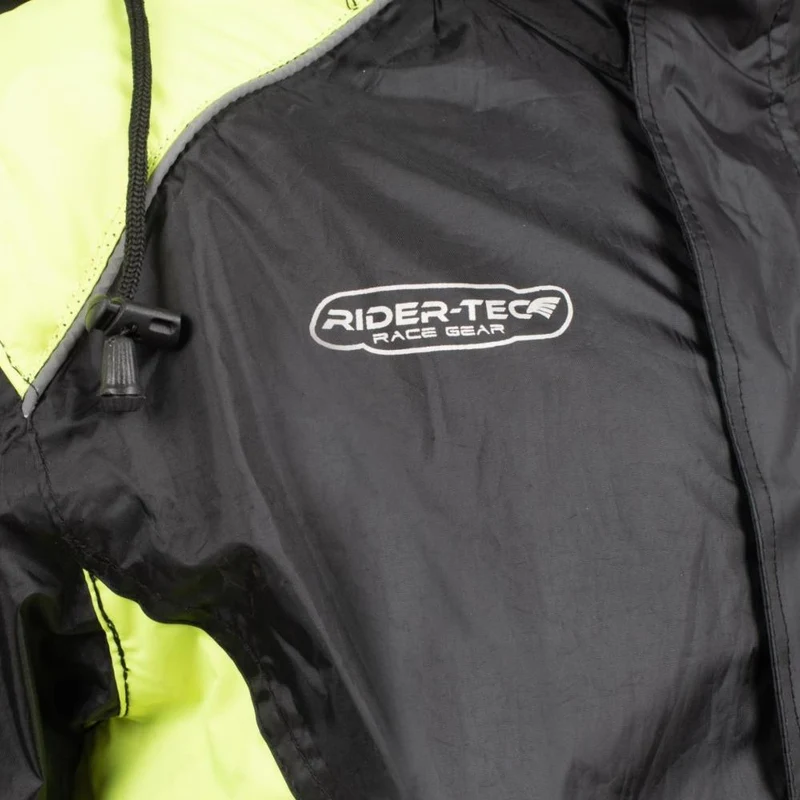 Veste de pluie Rider-Tec