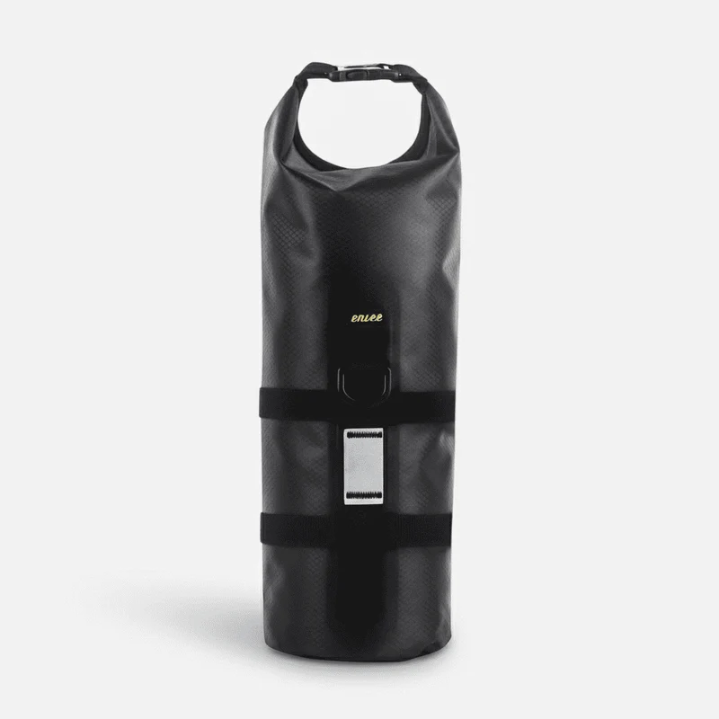 Sacoche de fourche imperméable, Bikepacking, Gravel | 5L