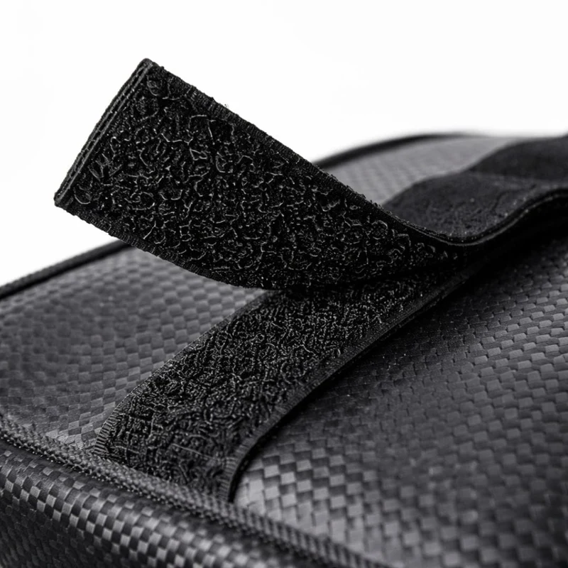 Sacoche de vélo pour porte bagage arrière, étanche | 8 - 10L