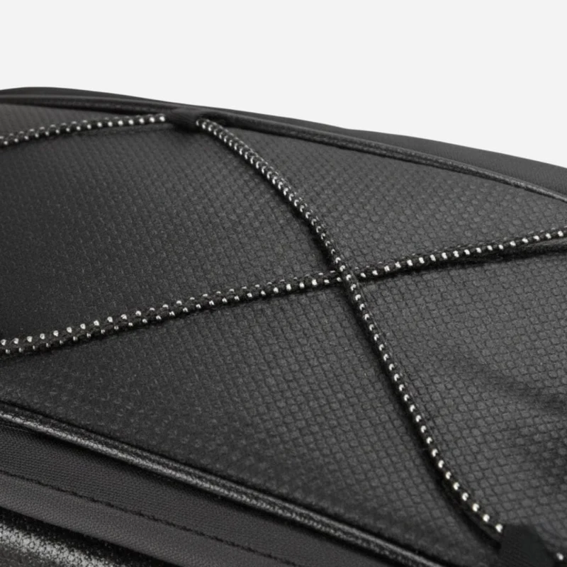Sacoche vélo porte bagage étanche | Cyclotourisme 10L