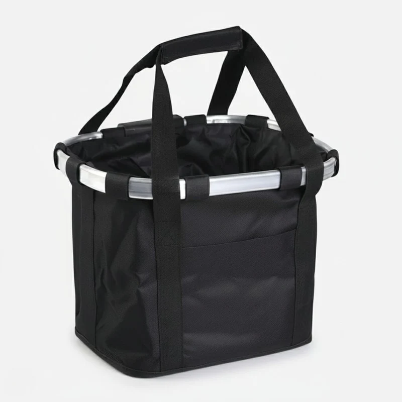 Sacoche de guidon vélo | Panier avant pour gravel
