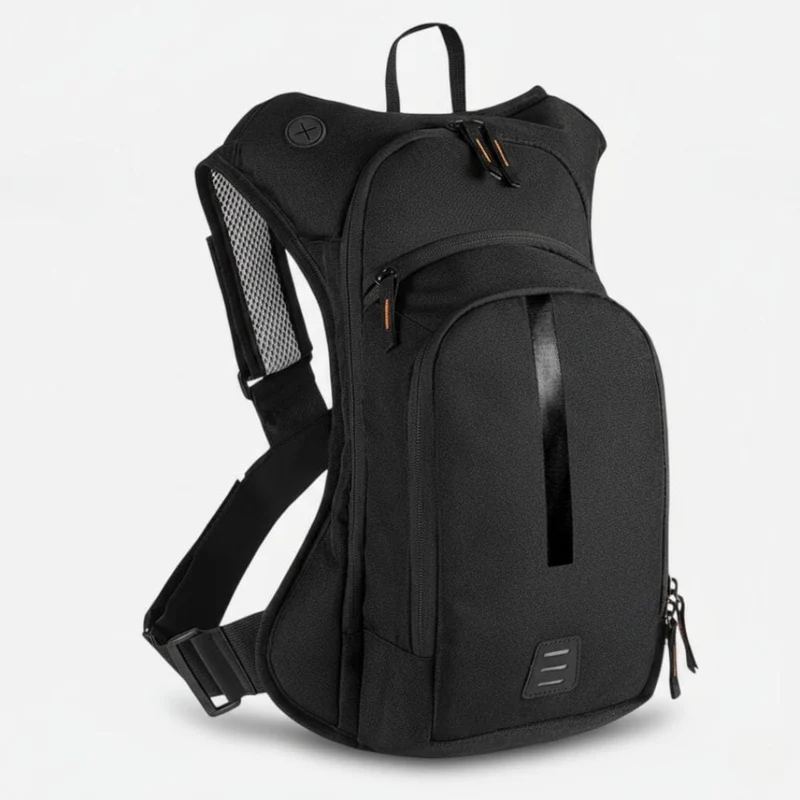 Sac à dos VTT Bikepacking Ultra léger 10L | Hydratation 2L