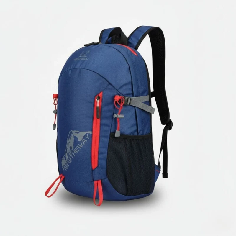Sac à dos vélo Randonnée & Bikepacking | 23L