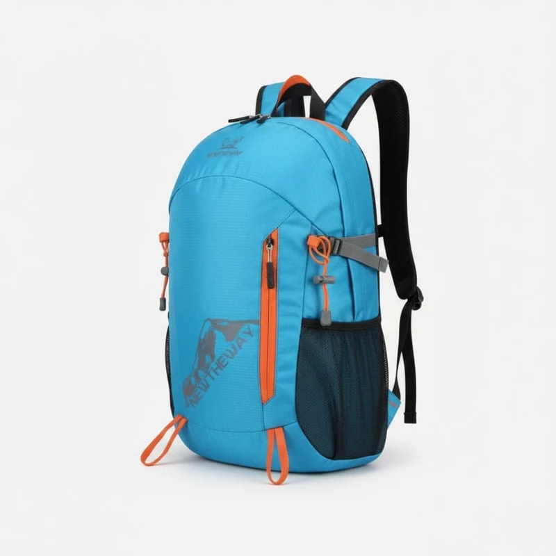 Sac à dos vélo Randonnée & Bikepacking | 23L