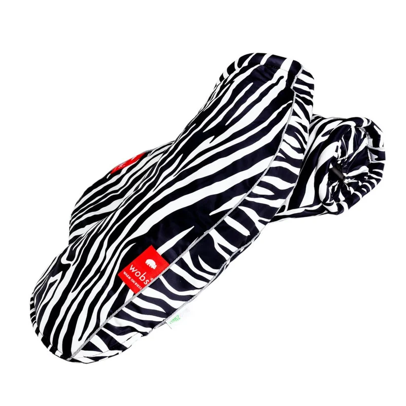 Manchons pour guidon de vélo Wobs