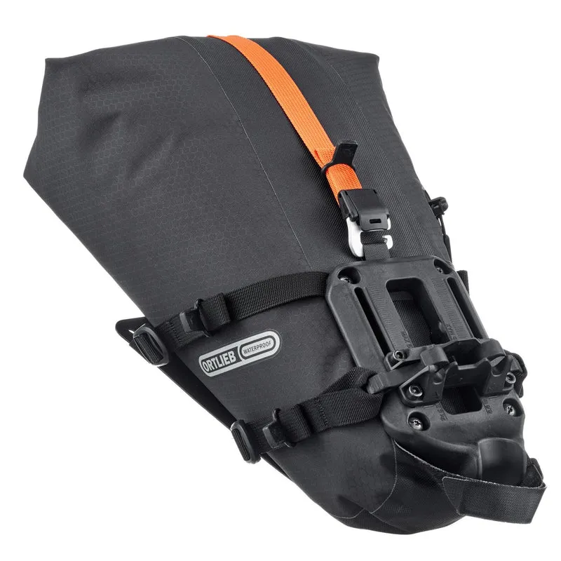 Sacoche de selle Ortlieb avec fixation rapide Seat-Lock 13 L