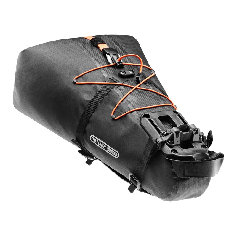 Sacoche de selle Ortlieb avec fixation rapide Seat-Lock 13 L