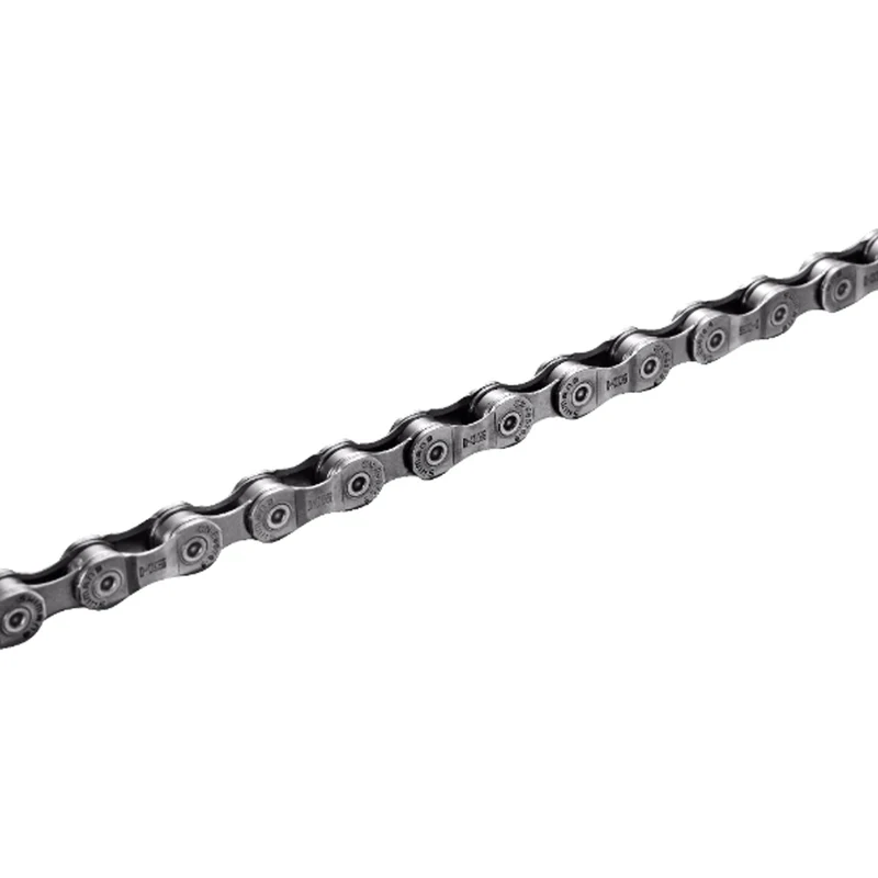 Chaine vélo électrique 9V Shimano Steps E-bike 138 maillons