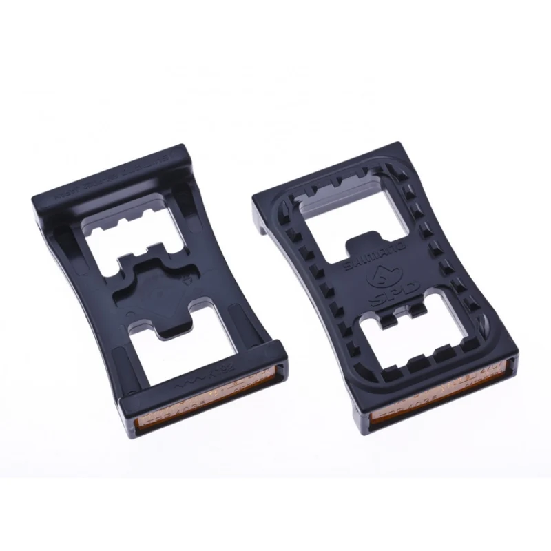 Plateformes modulables pour pédales automatiques Shimano SM-PD22
