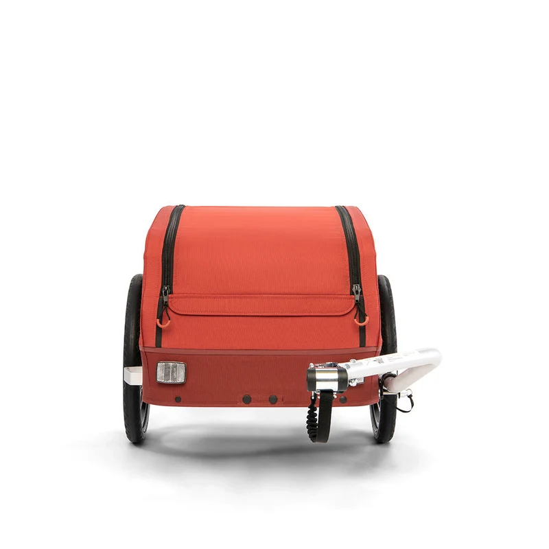 Remorque vélo utilitaire Cargo Kalle Croozer 92 litres
